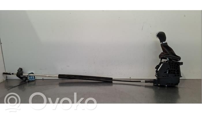 Skoda Octavia Mk3 (5E) Selector caja de cambios 