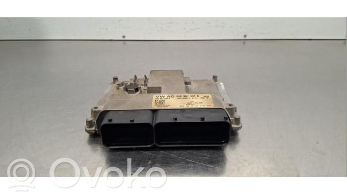 Audi A3 8Y Centralina/modulo del motore 