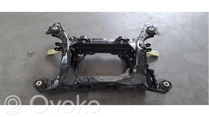Volvo XC60 Front subframe 