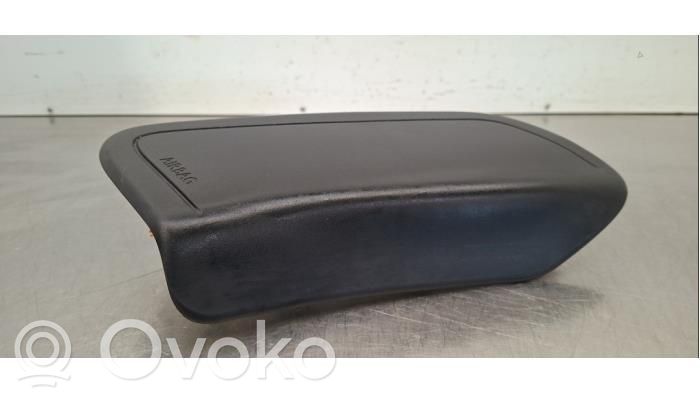 BMW 3 G20 G21 Airbag sedile 