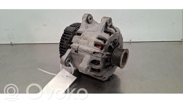 Peugeot Expert Alternator 