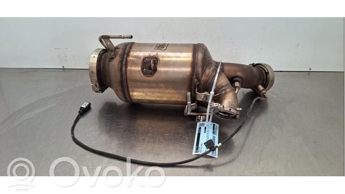 Audi A5 Filtru de particule catalizator/FAP/DPF 