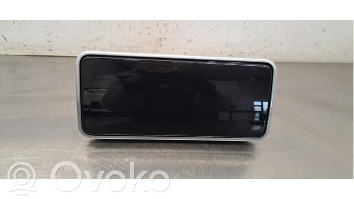 Land Rover Range Rover Velar Monitor / wyświetlacz / ekran 