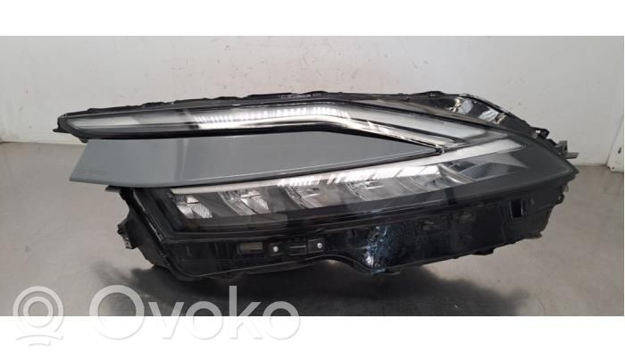 Lampa przednia   260606UN6C,260106UN6C