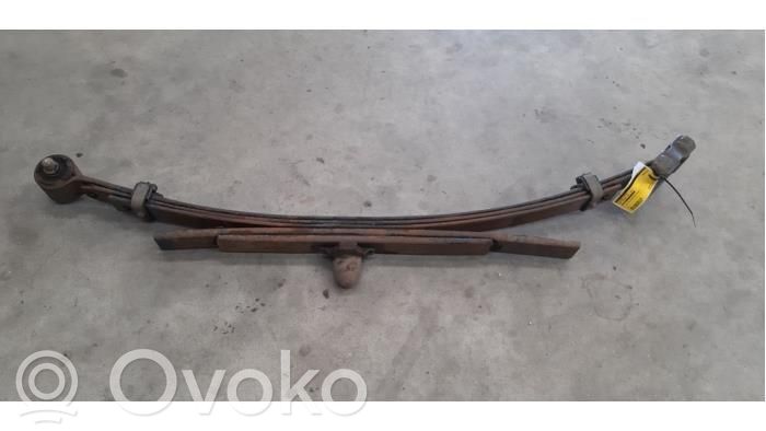 Ford Ranger IV Blattfeder hinten 