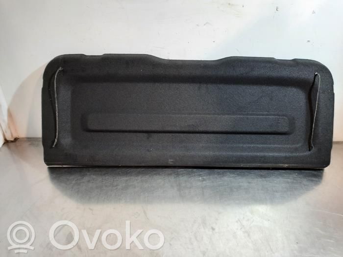 Citroen e-C3 Parcel shelf 
