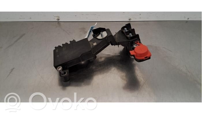 BMW XM Fuse box set 
