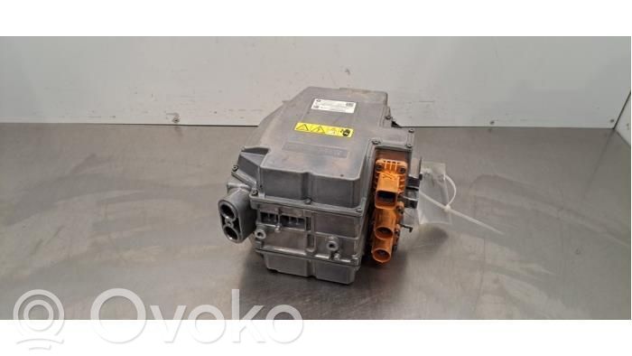 BMW XM Hybrid / electric car battery 