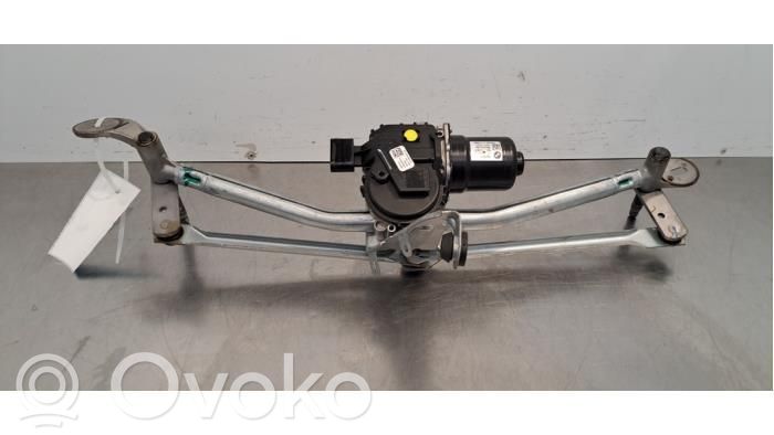 BMW XM Tiranti e motorino del tergicristallo anteriore 