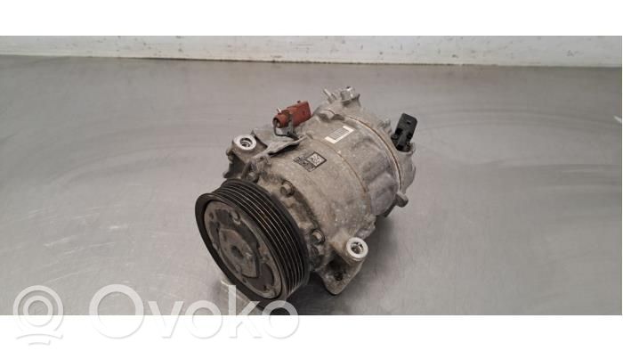 Audi A3 8Y Compresor (pompă) aer condiționat (A/C)