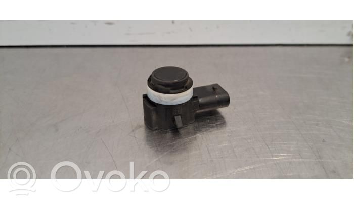 BMW XM Parksensor PDC 