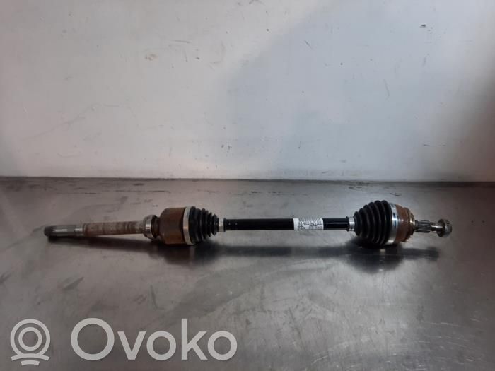 Citroen e-C3 Front driveshaft 