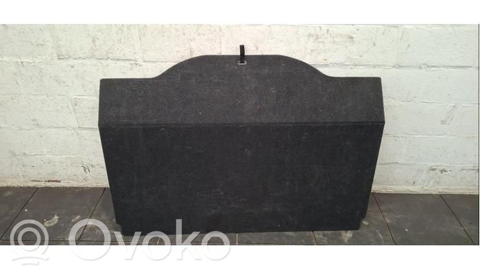 Opel Mokka Tappetino di rivestimento del bagagliaio/baule 