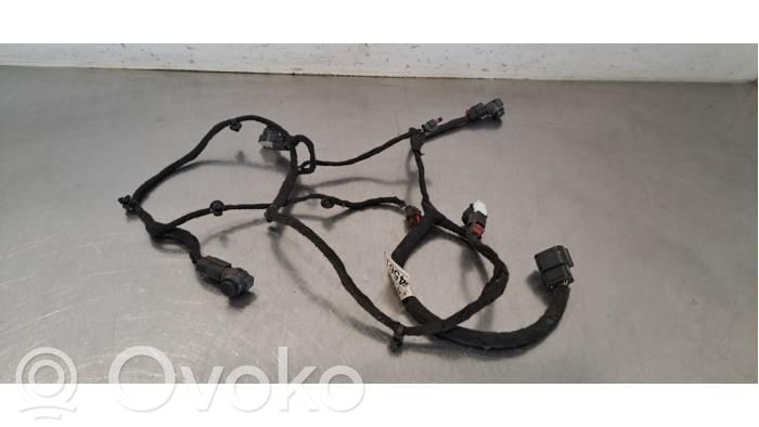 Opel Mokka Parking sensor (PDC) wiring loom 