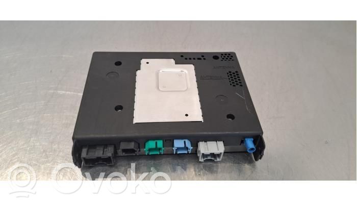 GPS navigation control unit/module   84387989