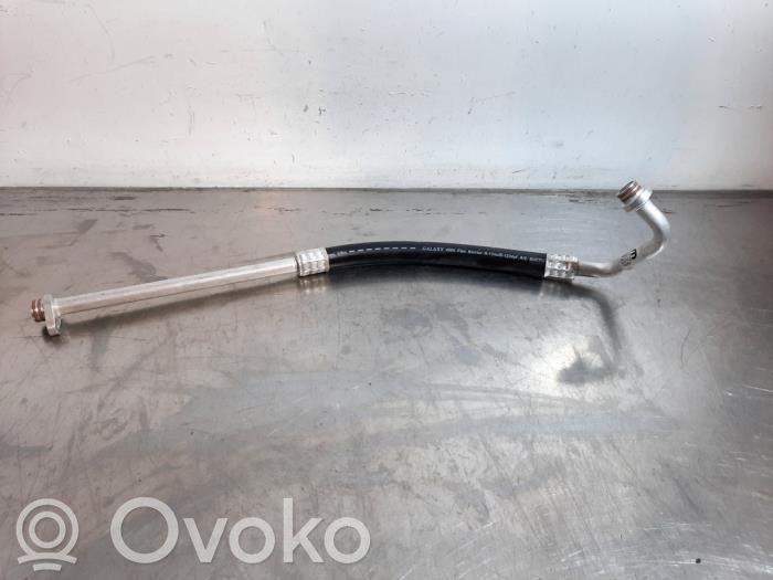 Citroen e-C3 Ilmastointilaitteen putki (A/C) 