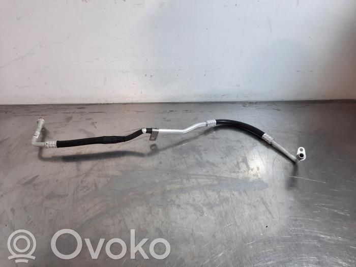 Citroen e-C3 Ilmastointilaitteen putki (A/C) 
