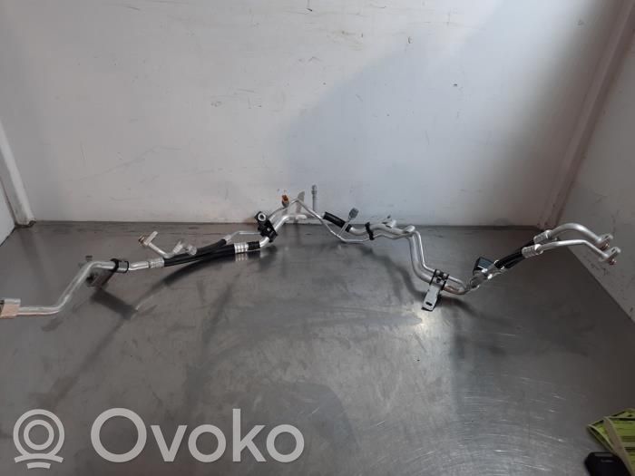 Citroen e-C3 Ilmastointilaitteen putki (A/C) 