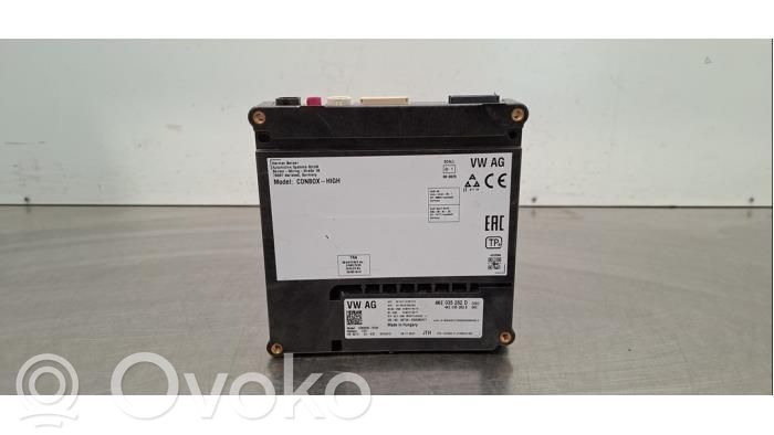 Audi A4 S4 B9 8W Other control units/modules 