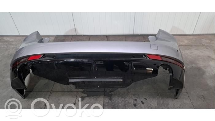 Peugeot 508 Parachoques 