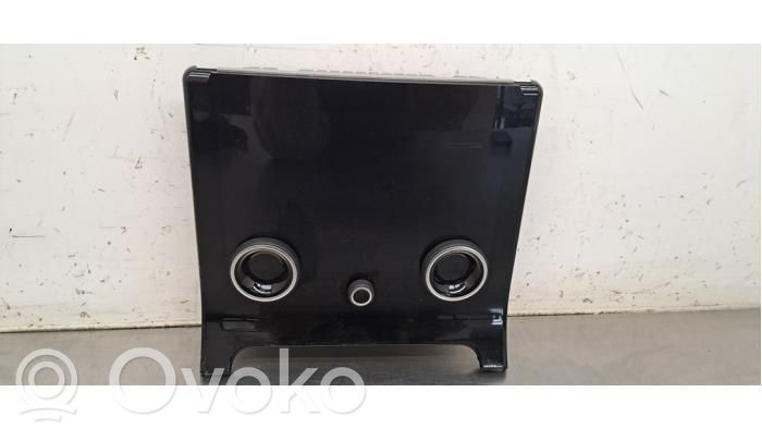 Land Rover Range Rover Velar Panel klimatyzacji 