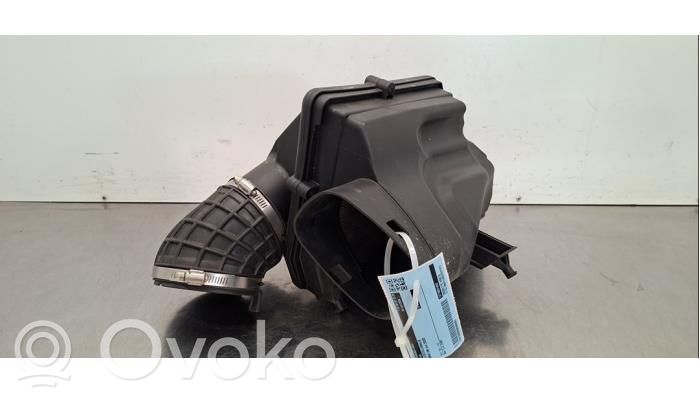 BMW XM Luftfilterkasten 