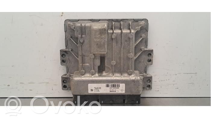 Renault Master III Engine control unit/module 