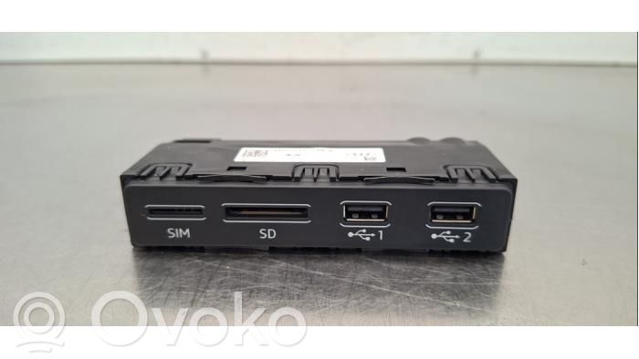 Connecteur/prise USB   4N0035736A