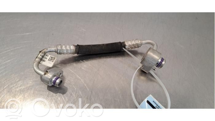 Audi A7 S7 4K8 Ilmastointilaitteen putki (A/C) 