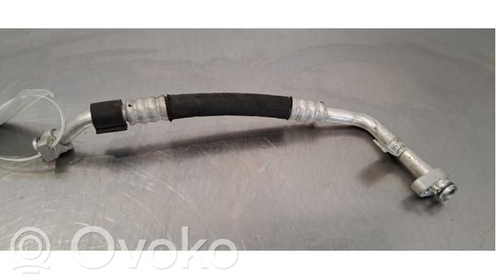 Audi A7 S7 4K8 Ilmastointilaitteen putki (A/C)