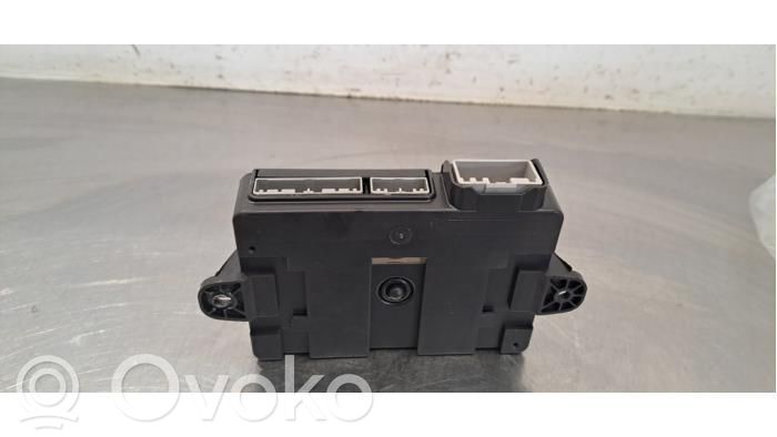 Land Rover Range Rover Velar Centralina/modulo keyless go 