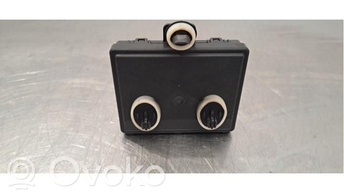 Audi A7 S7 4K8 Unidad de control/módulo del bloqueo de puertas