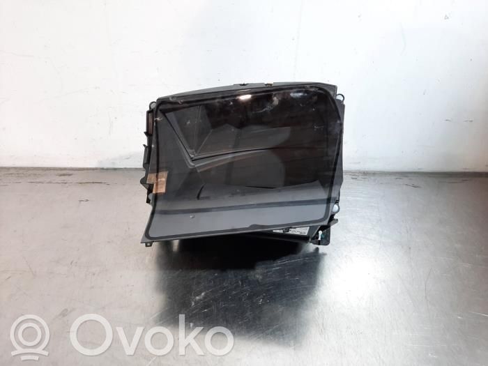 Citroen C5 X Wyświetlacz Head Up 