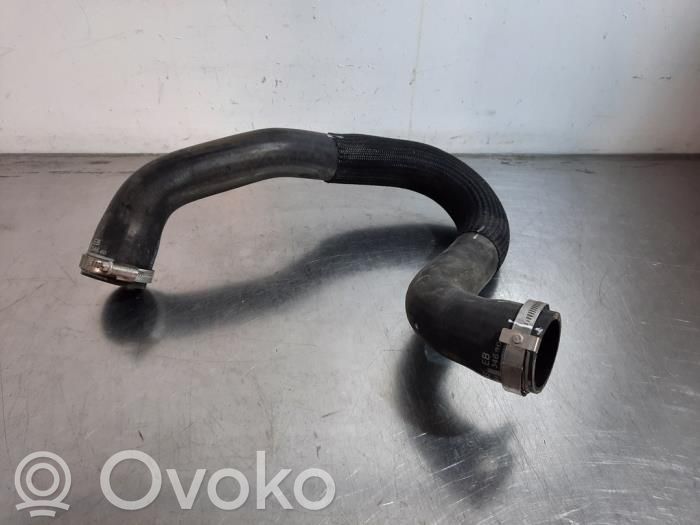 Citroen C5 X Furtun/conductă intercooler 