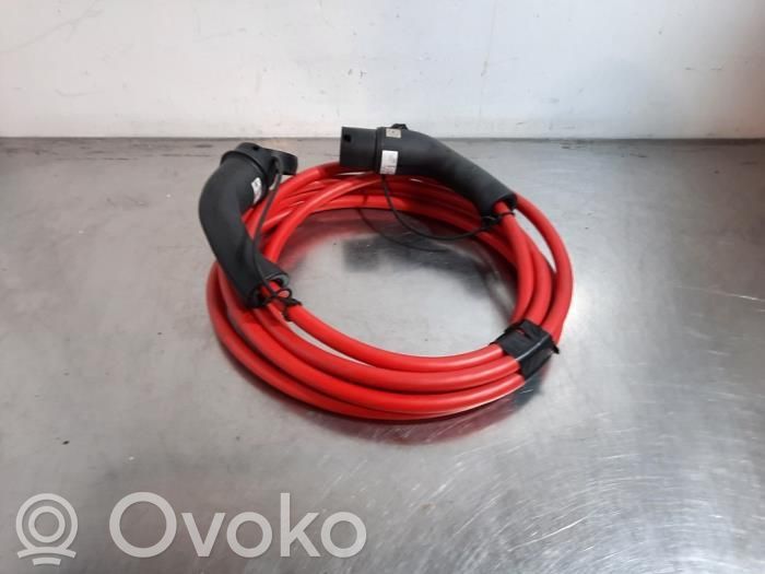 Cable de carga del coche eléctrico   9844681380,52166357,52227782