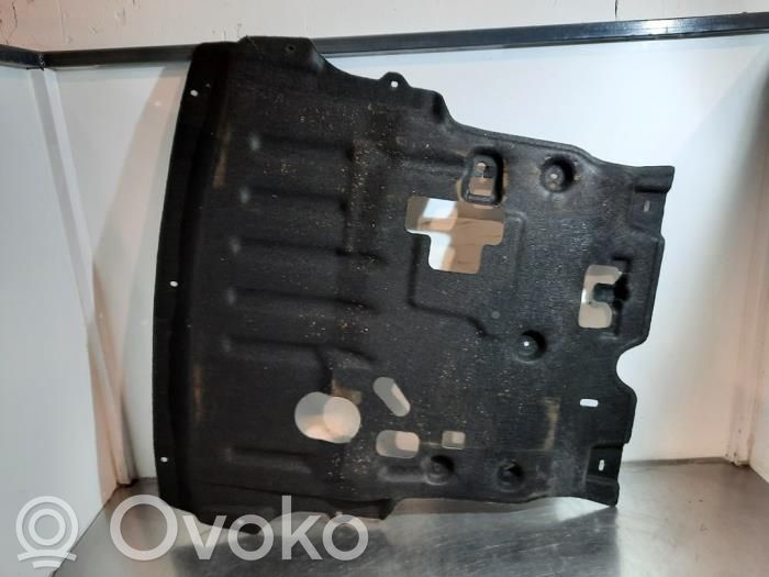 Citroen e-C3 Variklio dugno apsauga 