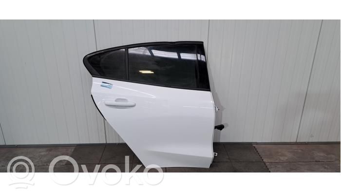 Ford Focus Galinės durys 