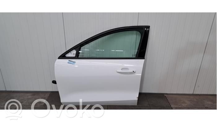 Ford Focus Дверь 