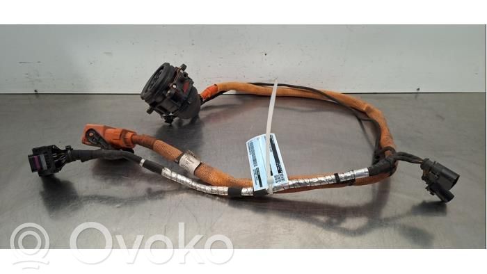 Audi A7 S7 4K8 Korkeajännitekaapeli 