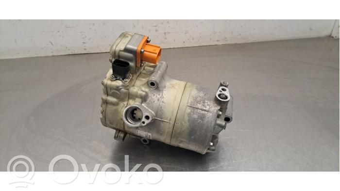 Audi A7 S7 4K8 Air conditioning (A/C) compressor (pump) 