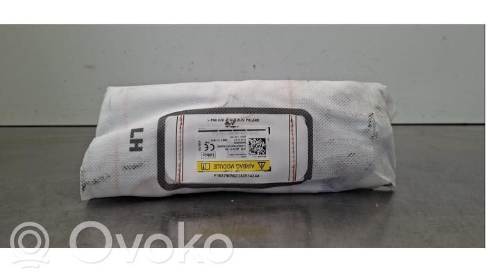 Ford Focus Sitz-Airbag 