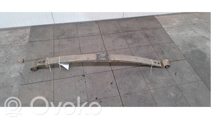 Renault Master III Molla a balestra posteriore 