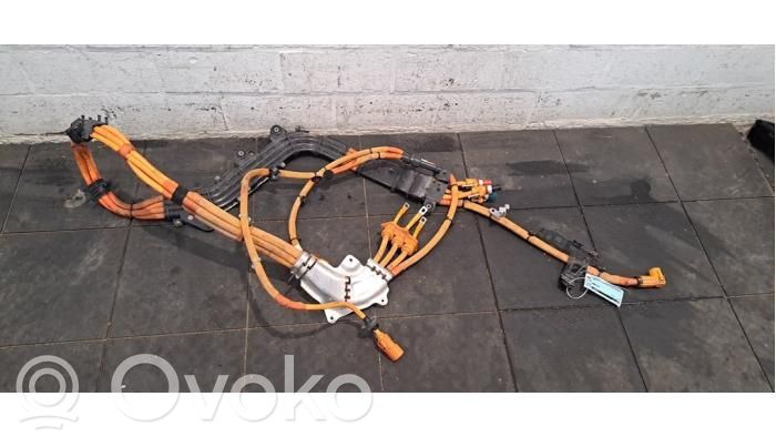 Audi A7 S7 4K8 Cable de alta tensión 