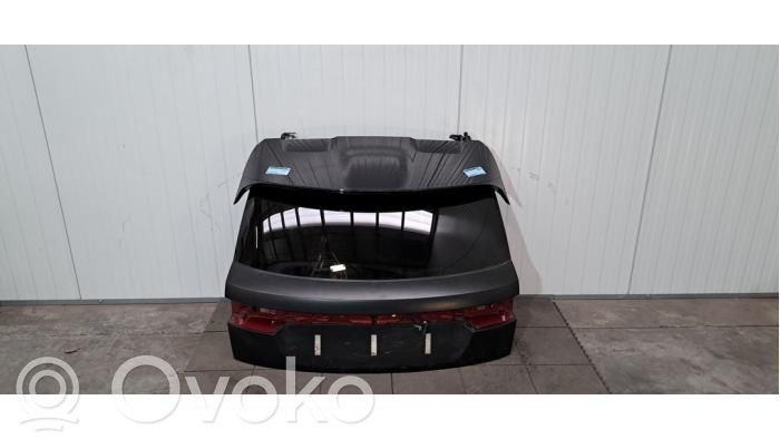 Land Rover Range Rover Velar Puerta del maletero/compartimento de carga 