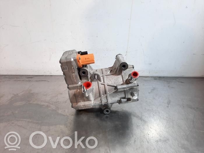 Citroen e-C3 Air conditioning (A/C) compressor (pump) 