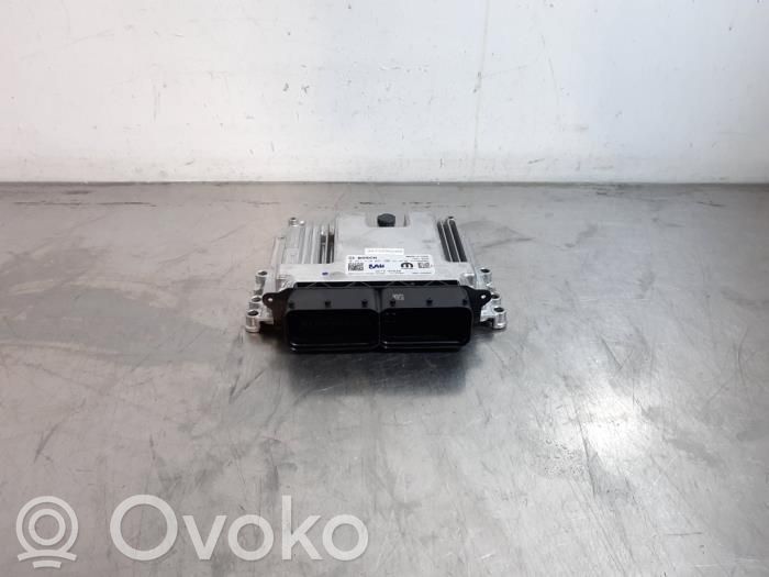 Citroen e-C3 Engine control unit/module 