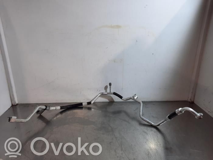 Citroen e-C3 Ilmastointilaitteen putki (A/C) 