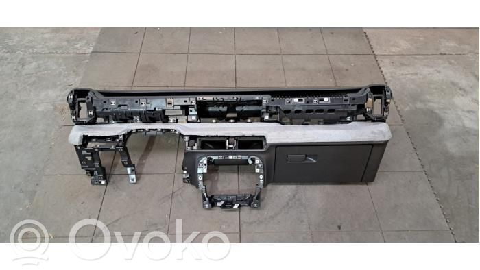 Citroen e-C3 Panelė 