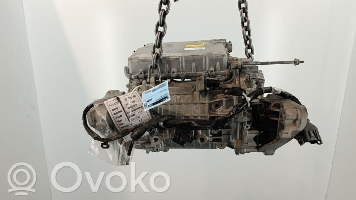 MG MG4 ev Elektromotor für Elektroautos 