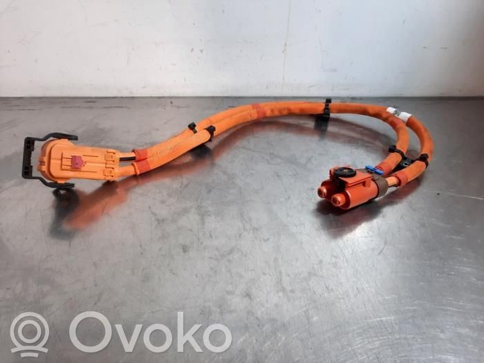 Citroen e-C3 High voltage cable 